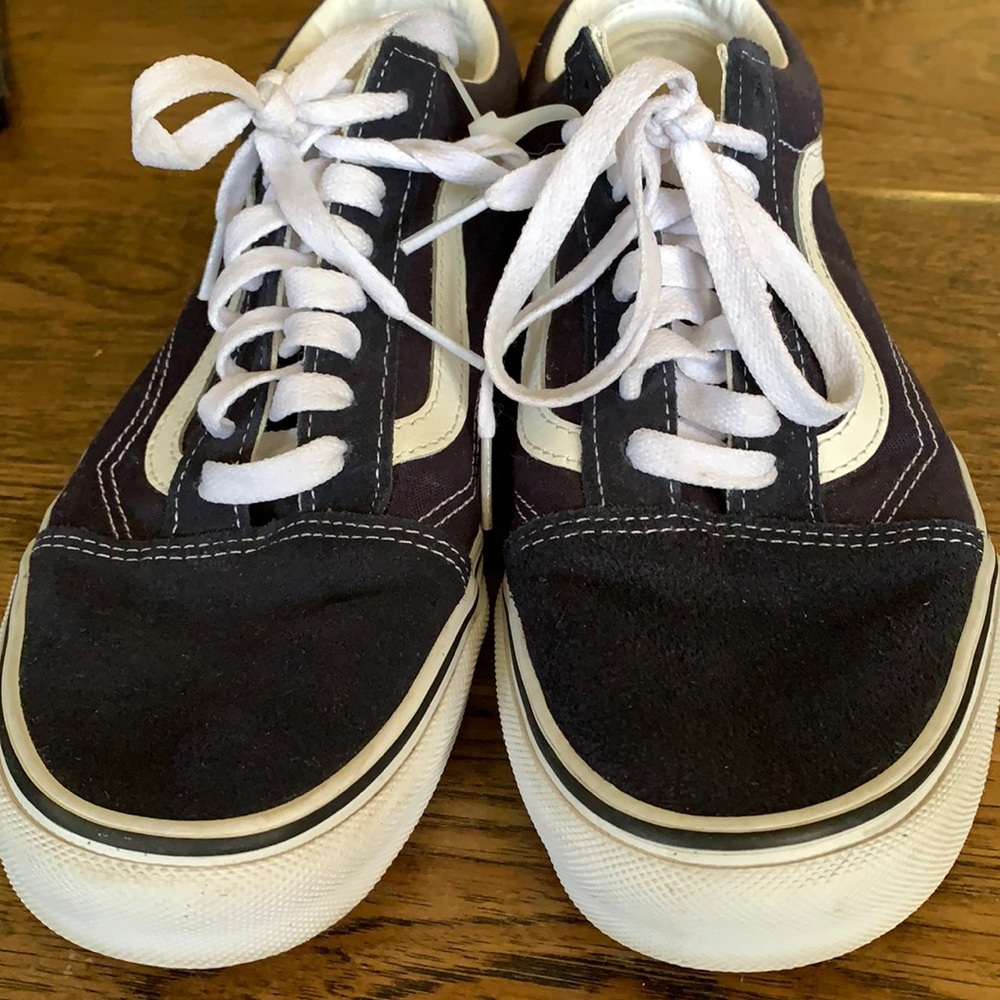 🎉❤️HP❤️🎉Vans Old Skool Shoes - Picture 1 of 7